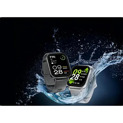 ساعت هوشمند 49 میلی متری شیائومی واچ مدل Redmi Watch 5 Active (8)